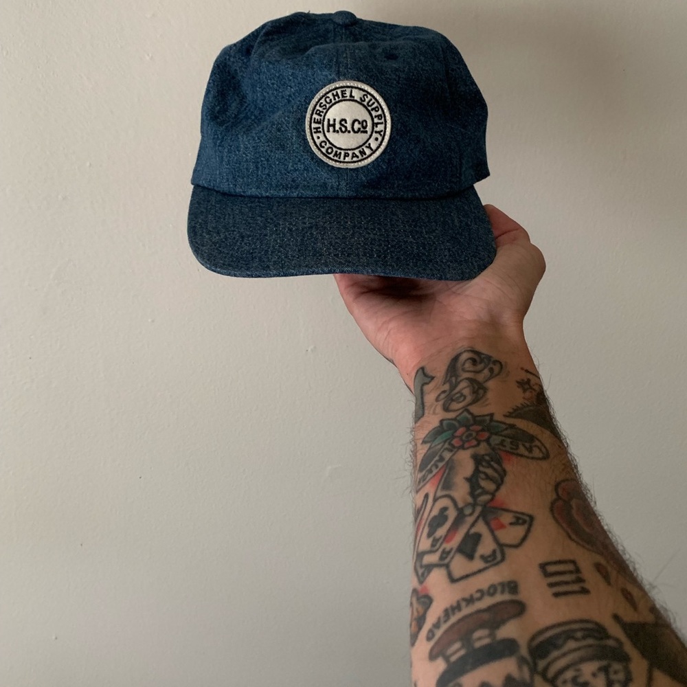 Herschel Supply Co. Hat